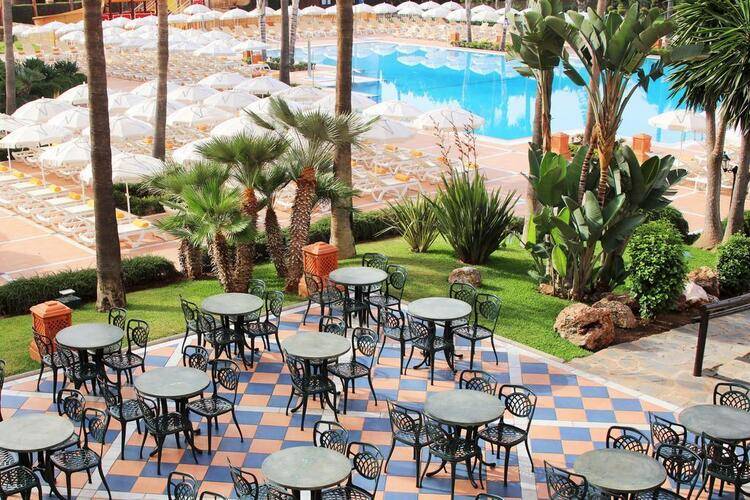 Iberostar Malaga Playa