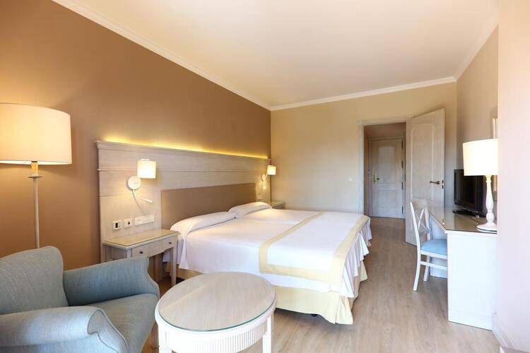 Iberostar Malaga Playa