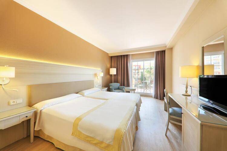 Iberostar Malaga Playa