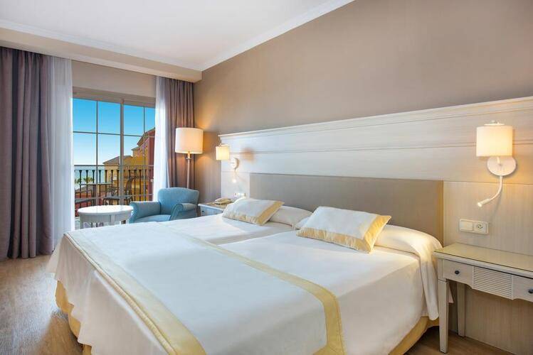 Iberostar Malaga Playa