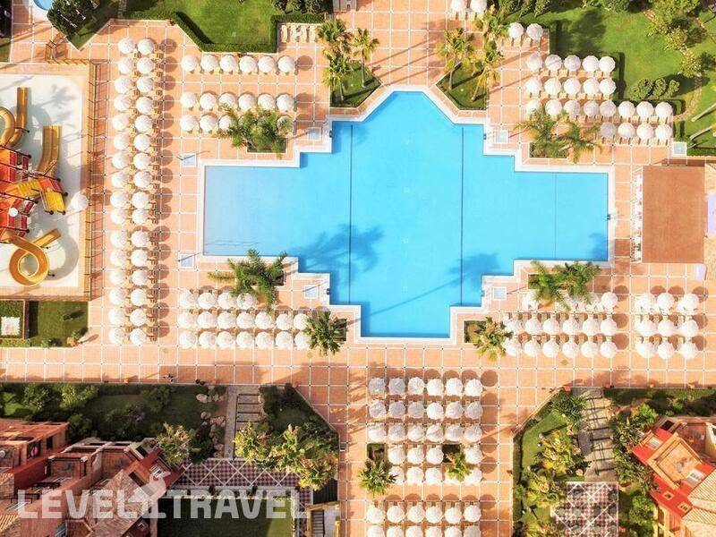 Фотография Iberostar Malaga Playa