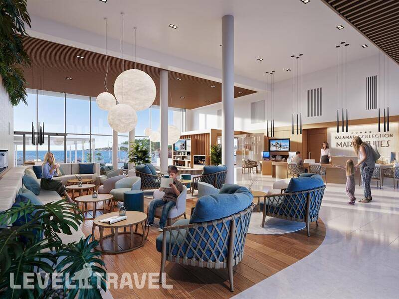 Фотография Valamar Collection Marea Suites