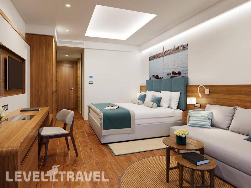Фотография Valamar Collection Marea Suites