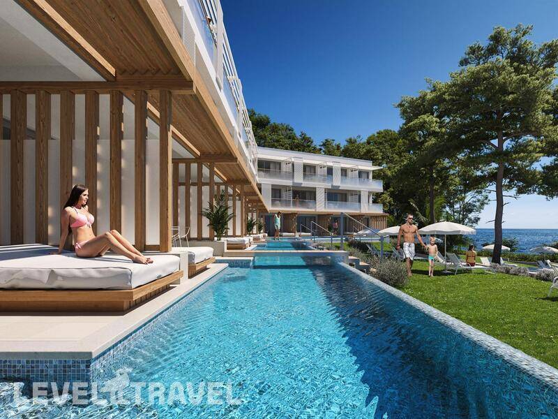 Фотография Valamar Collection Marea Suites