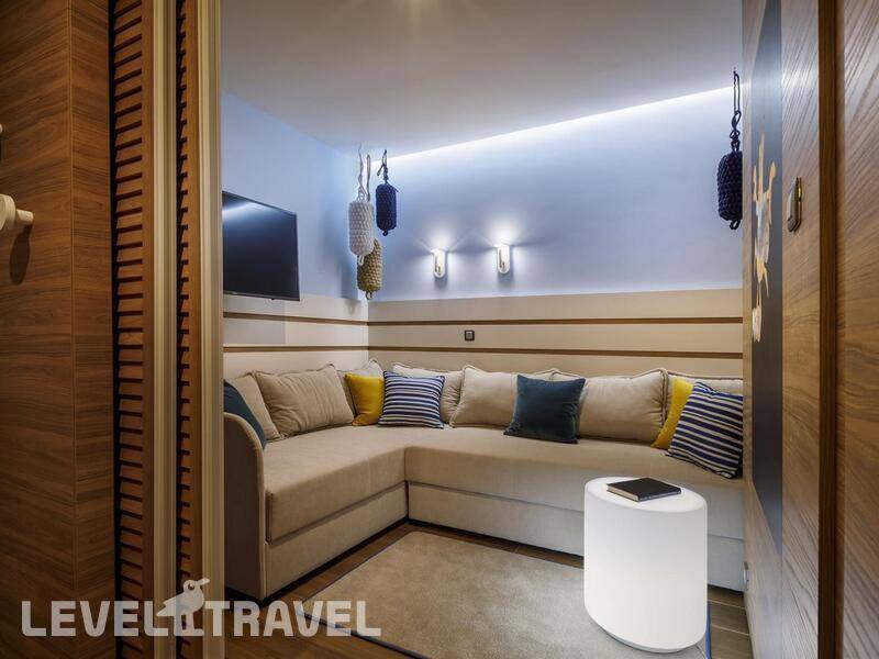 Фотография Valamar Collection Marea Suites