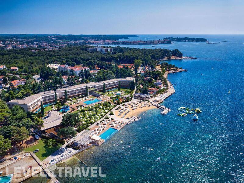 Фотография Valamar Collection Marea Suites