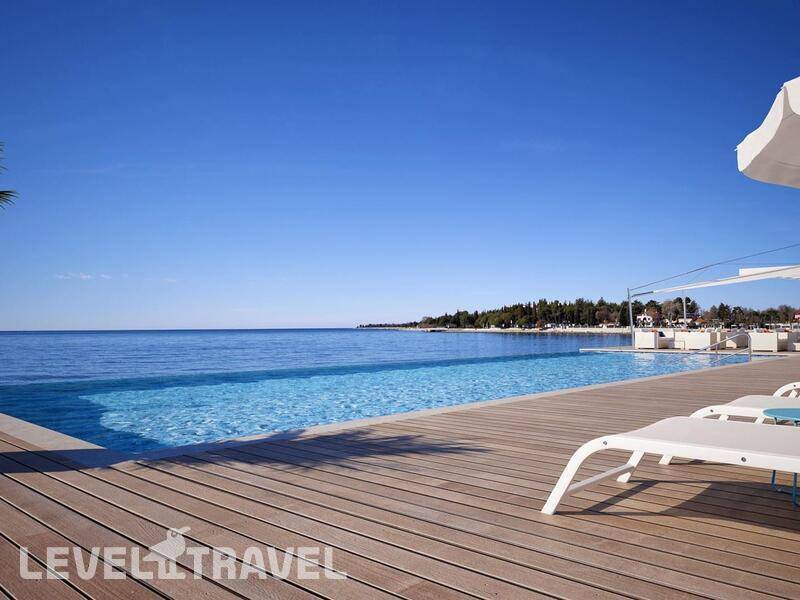 Фотография Valamar Collection Marea Suites