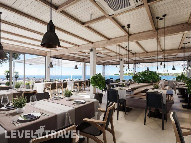 Фотография Valamar Collection Marea Suites