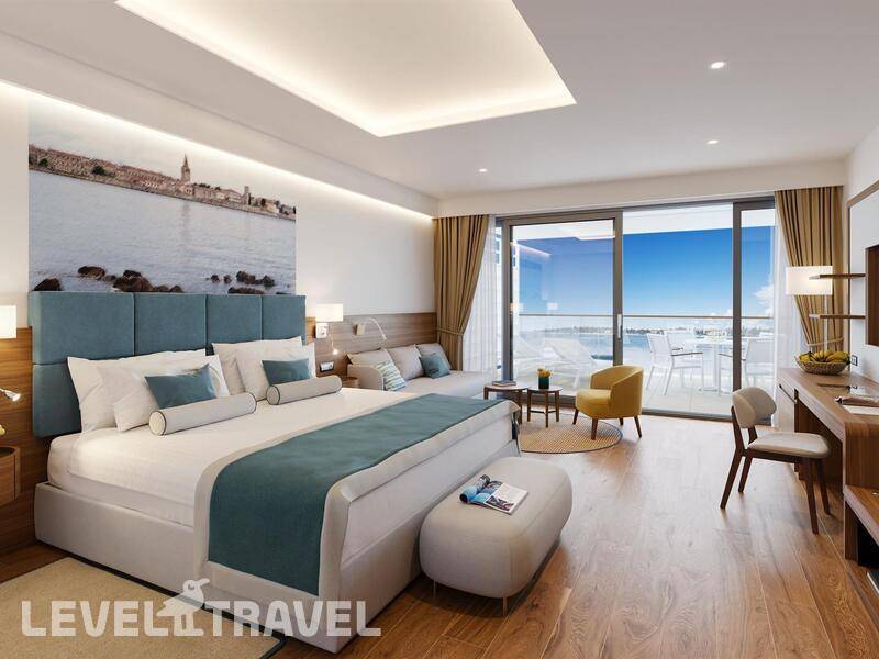 Фотография Valamar Collection Marea Suites