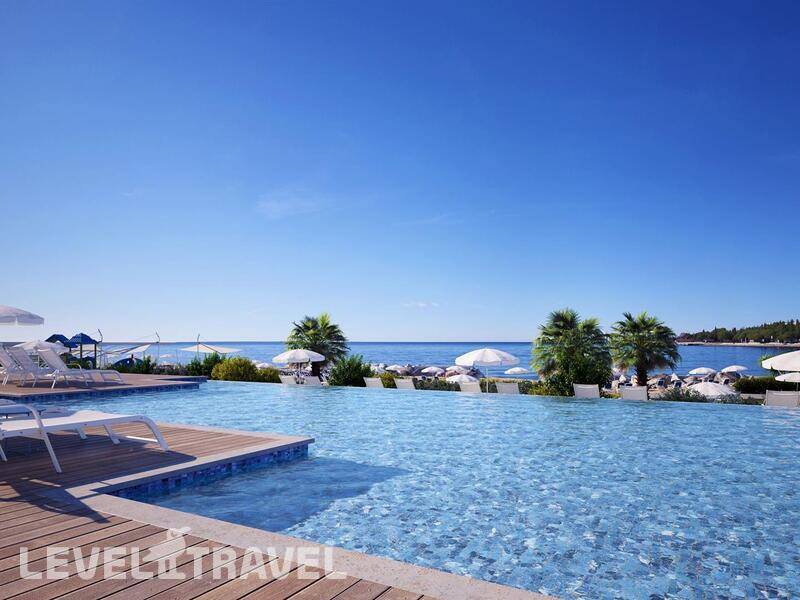 Фотография Valamar Collection Marea Suites