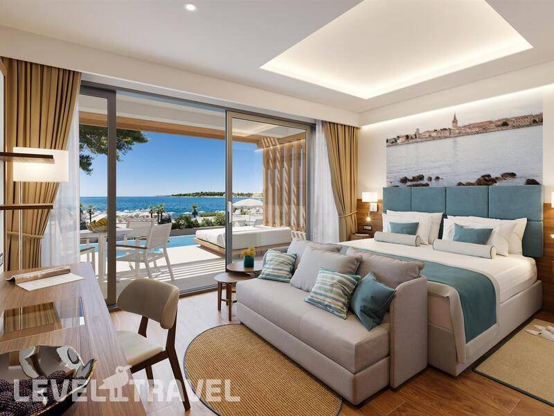 Фотография Valamar Collection Marea Suites