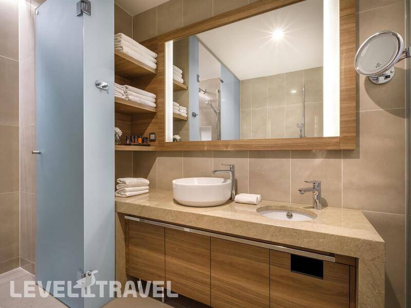 Фотография Valamar Collection Marea Suites