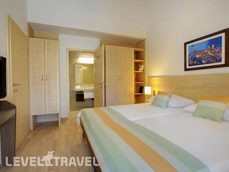 Фотография Valamar Tamaris Resort