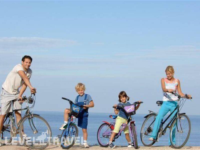 Фотография Valamar Tamaris Resort