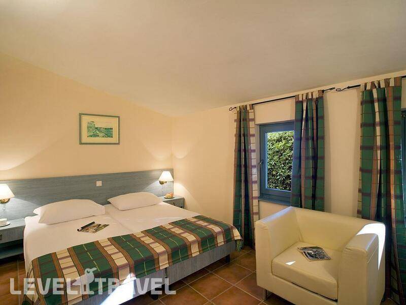 Фотография Valamar Tamaris Resort