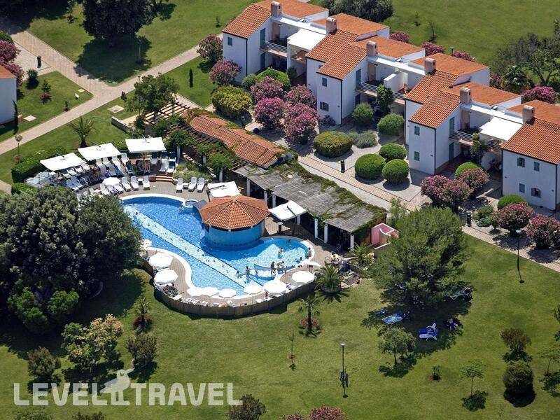 Фотография Valamar Tamaris Resort