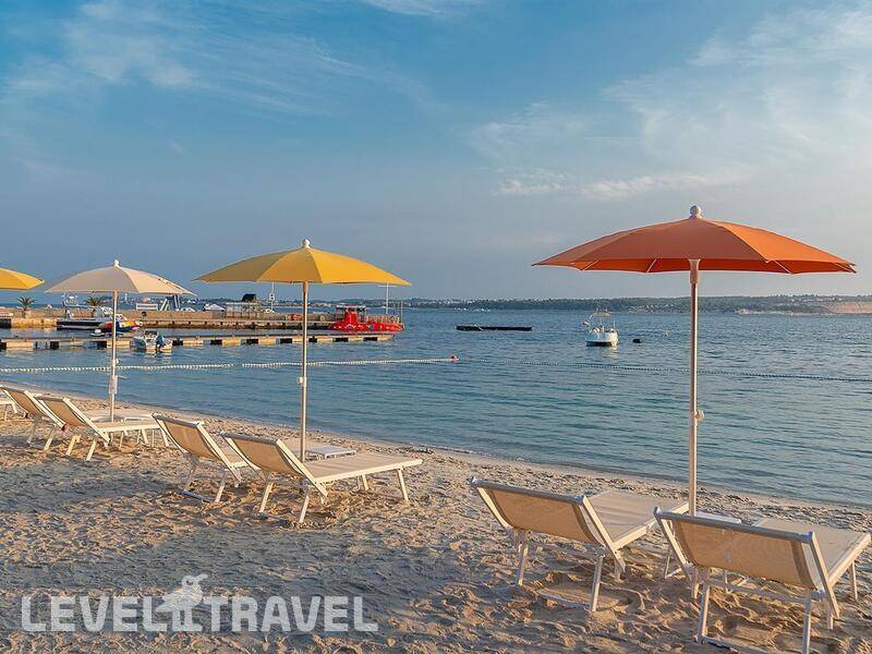 Фотография Valamar Tamaris Resort