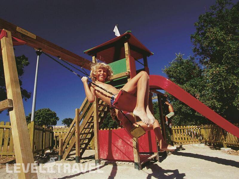 Фотография Valamar Tamaris Resort
