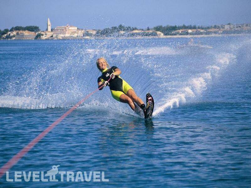 Фотография Valamar Tamaris Resort