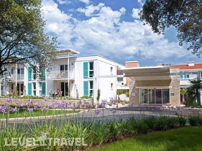 Фотография Valamar Tamaris Resort
