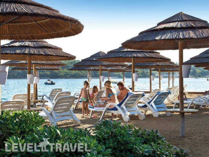 Фотография Valamar Tamaris Resort