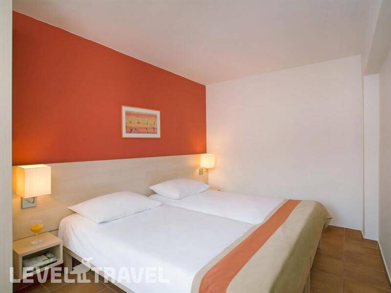 Фотография Valamar Tamaris Resort