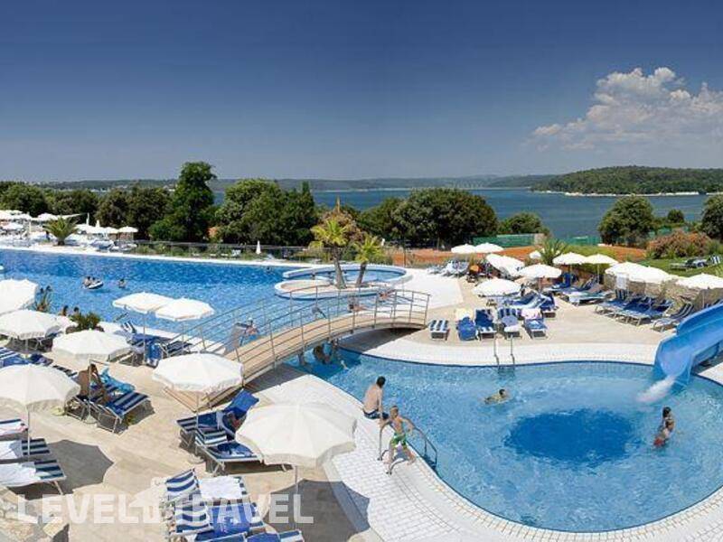 Фотография Valamar Tamaris Resort