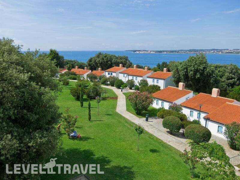 Фотография Valamar Tamaris Resort