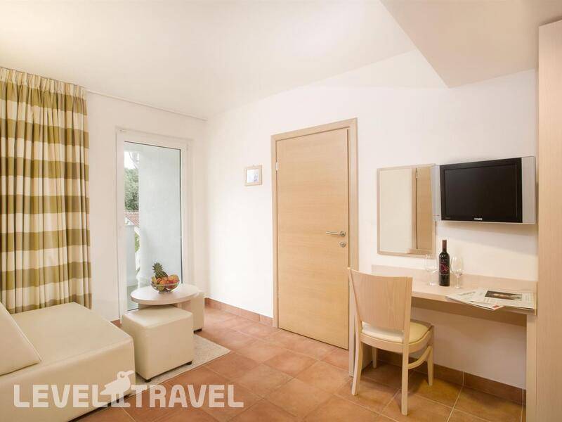Фотография Valamar Tamaris Resort