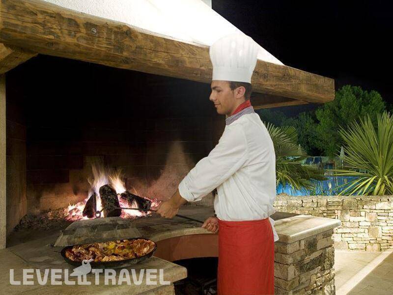 Фотография Valamar Tamaris Resort