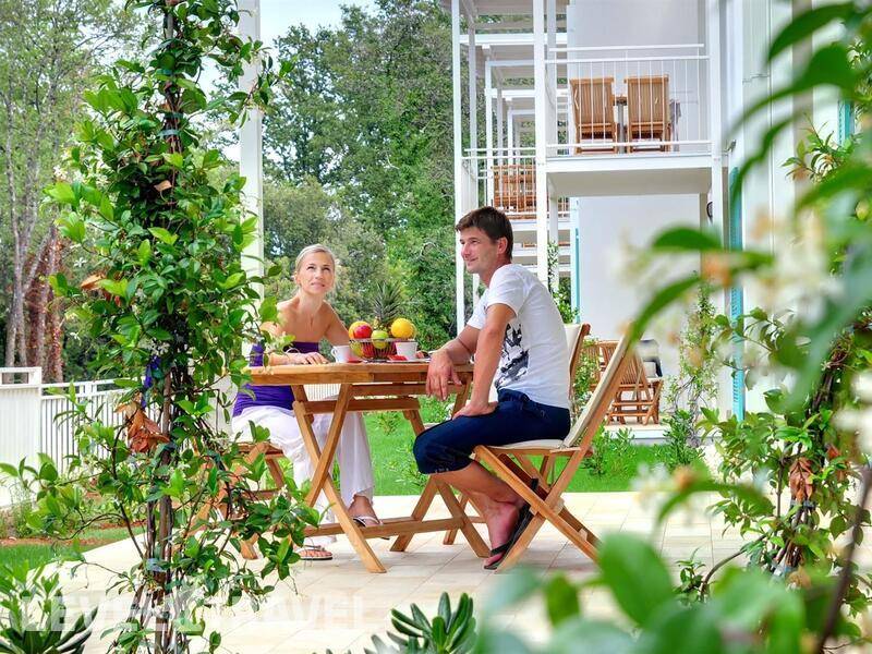 Фотография Valamar Tamaris Resort