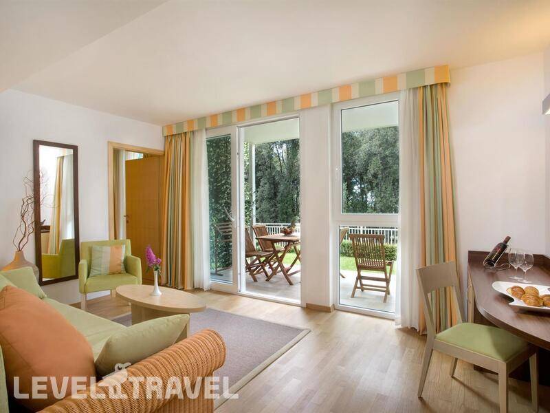 Фотография Valamar Tamaris Resort
