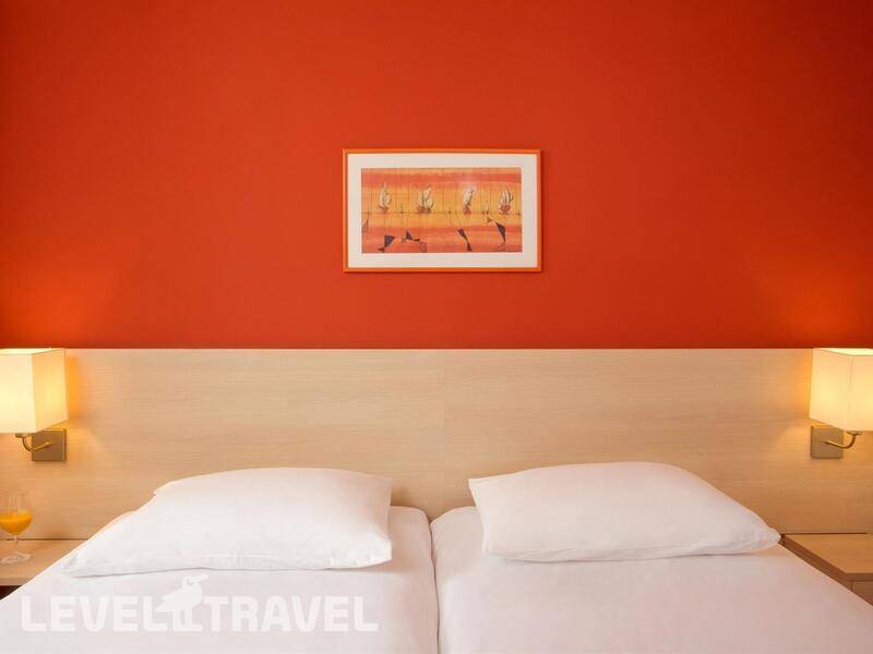 Фотография Valamar Tamaris Resort