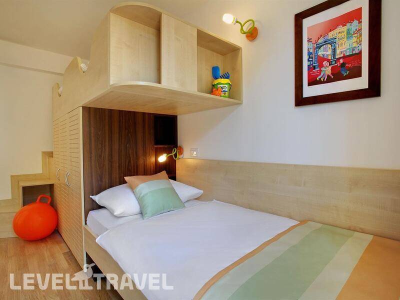 Фотография Valamar Tamaris Resort