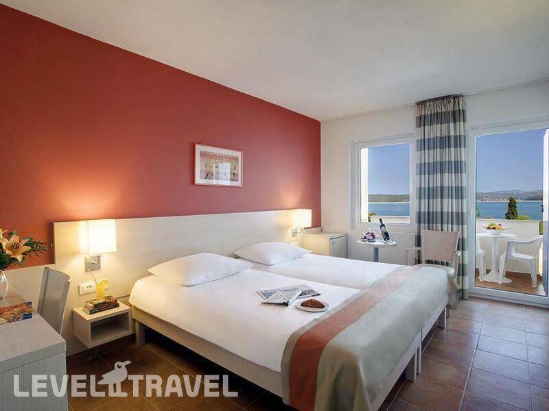 Фотография Valamar Tamaris Resort