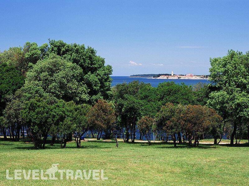 Фотография Valamar Tamaris Resort