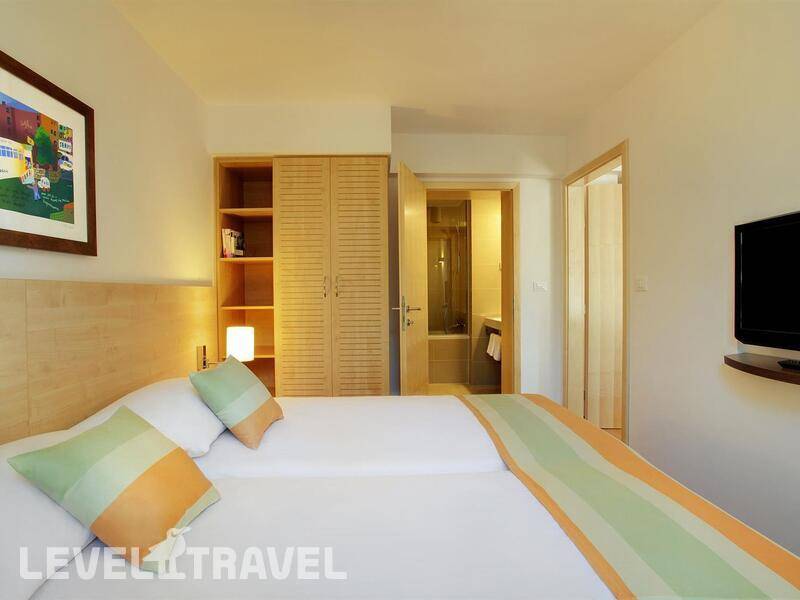 Фотография Valamar Tamaris Resort