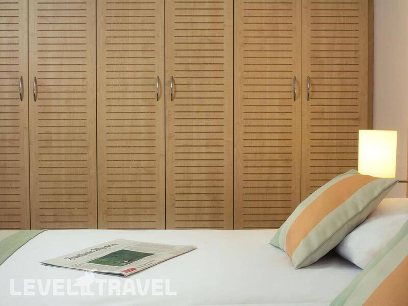 Фотография Valamar Tamaris Resort