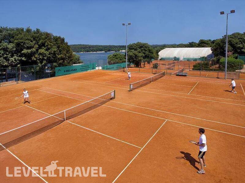 Фотография Valamar Tamaris Resort