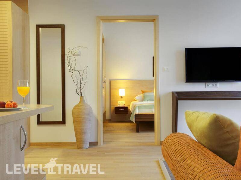 Фотография Valamar Tamaris Resort