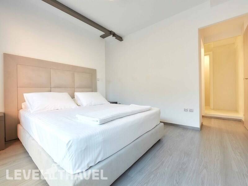 Фотография Athenian Residences Pool & Luxury Suites