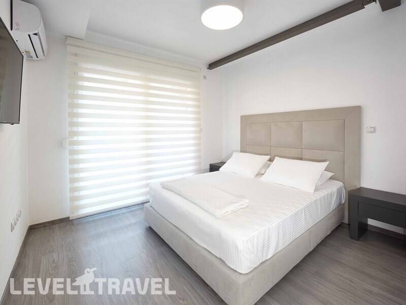Фотография Athenian Residences Pool & Luxury Suites