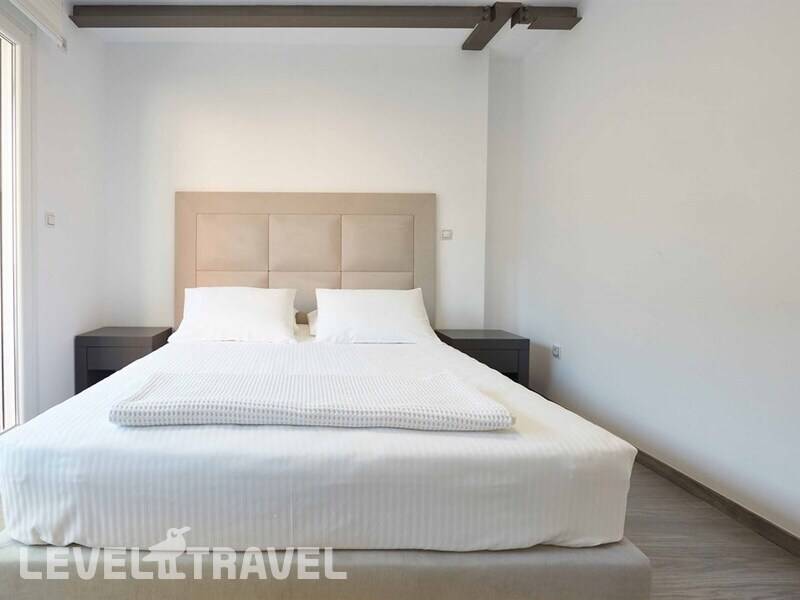 Фотография Athenian Residences Pool & Luxury Suites