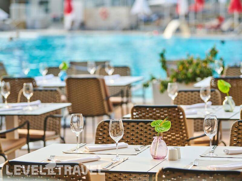 Фотография Hotel Park Plava Laguna