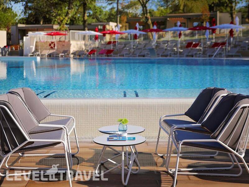Фотография Hotel Park Plava Laguna