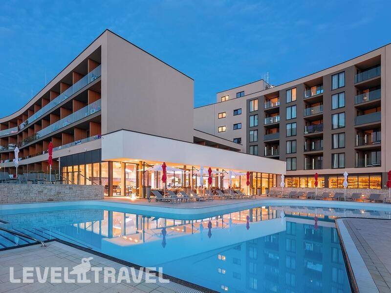 Фотография Hotel Park Plava Laguna