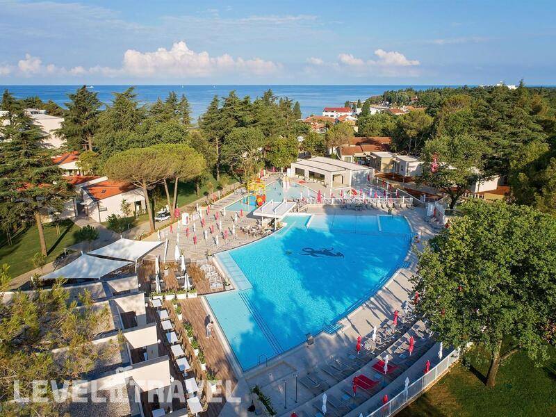 Фотография Hotel Park Plava Laguna