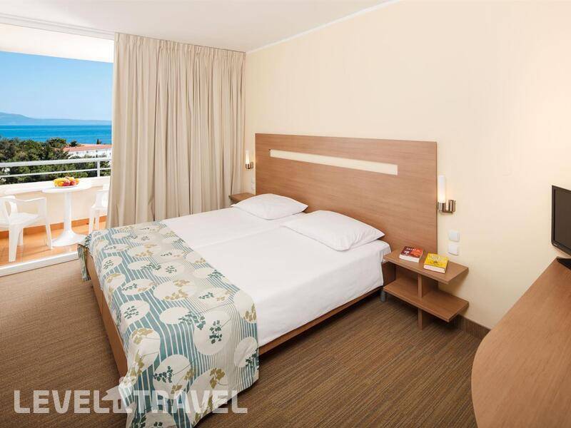 Фотография Allegro / Miramar Sunny Hotel By Valamar