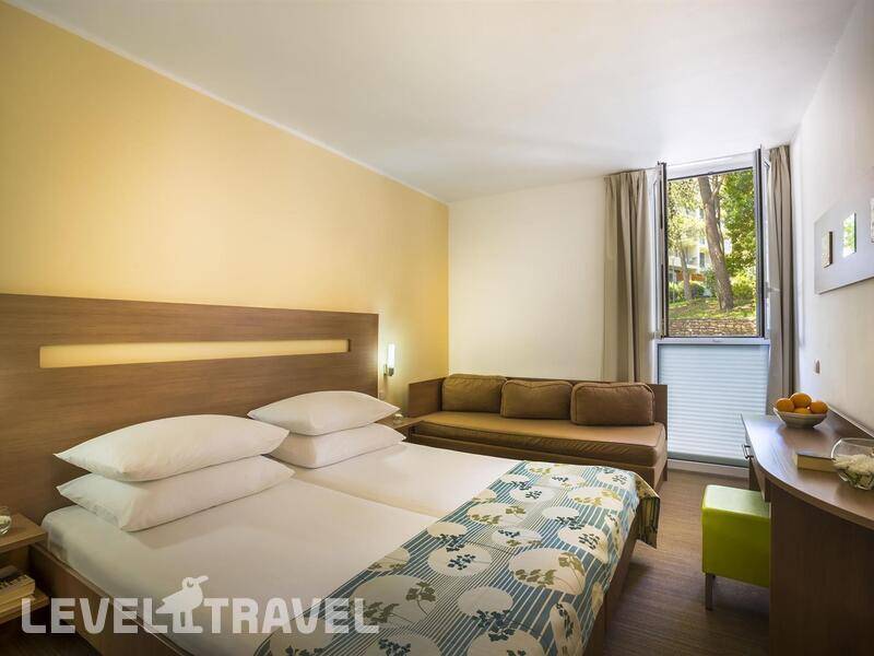 Фотография Allegro / Miramar Sunny Hotel By Valamar