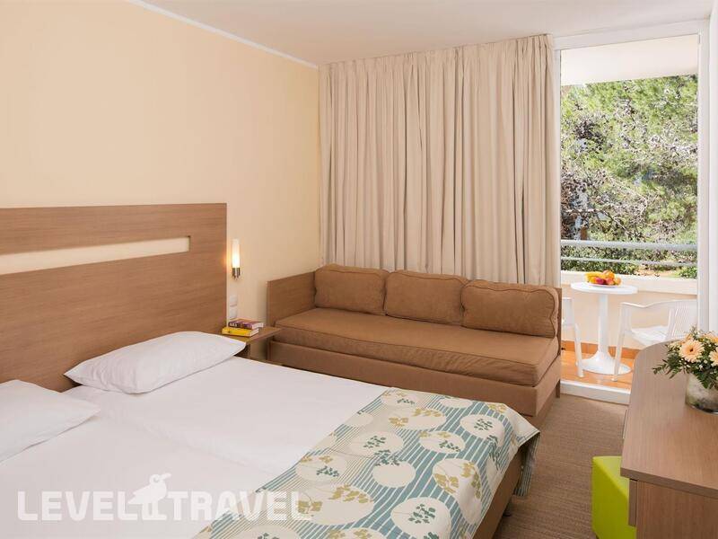 Фотография Allegro / Miramar Sunny Hotel By Valamar